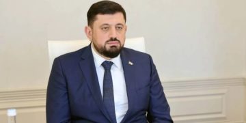 „სანამ ანტიკორუფციული ბიურო იარსებებს, ხელმძღვანელი მე ვიქნები“ – რაჟდენ კუპრაშვილი