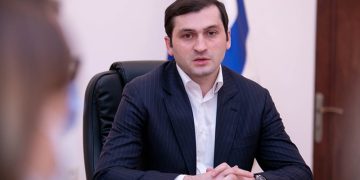 თორნიკე რიჟვაძე, ოჯახთან ერთად, საცხოვრებლად გერმანიაში გადავიდა – მედია