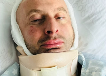 “ჩემზე თავდამსხმელმა ამისთვის მიიღო პრემია, ამ ფულით სახლში რემონტიც გააკეთა” – როგავა