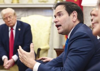 “რუბიომ “ჩაჭრა” კრემლის ზურგსუკან თამაშები – საიდუმლო “გეგმაც” ჰაერში გამოეკიდა…” – კოტე კემულარია