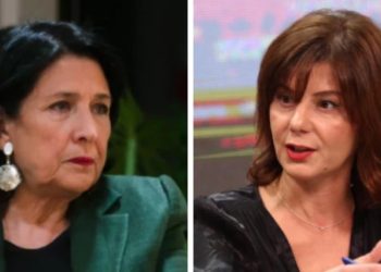 “ამ ეტაპზე, ტექნიკური მთავრობის იდეა სრულიად არარელევანტურია” – ჩერგოლეიშვილი