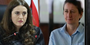 აქვს მოსამართლეს იურისტის დიპლომი? – რატომ არ პასუხობს ადვოკატებს იუსტიციის უმაღლესი საბჭო და რა დარღვევით დაინიშნა სახელაშვილი მოსამართლედ?