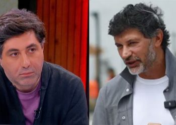 “კალაძეს ნაკრების ყარაულობა აქვს ჩაბარებული და რამე “ნიტო” რომ მოხდეს, სწორედ მას დააჭრის ბიძინა ყურებს” – სანაია