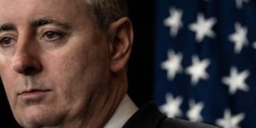 კონგრესში რუსეთის დამანგრეველი სანქცირების კენჭისყრის  პეტიციაა წარდგენილი – ფიცპატრიკი