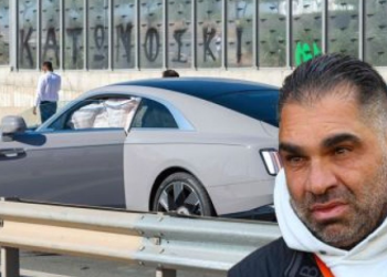 საბერძნეთში ცნობილი ბიზნესმენის მკვლელობის ბრალდებით ორი ქართველი დააკავეს