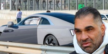 საბერძნეთში ცნობილი ბიზნესმენის მკვლელობის ბრალდებით ორი ქართველი დააკავეს