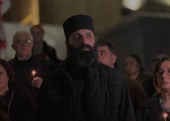 ნუ იქნებით მიკერძოებული, იყავით სამართლიანი – მამა ილია მეუფე შიოს მიმართავს