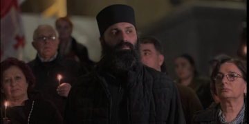 ნუ იქნებით მიკერძოებული, იყავით სამართლიანი – მამა ილია მეუფე შიოს მიმართავს