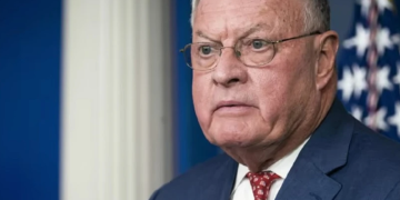 ომის დასრულებას ორი მეტრი გვაშორებს – კელოგი