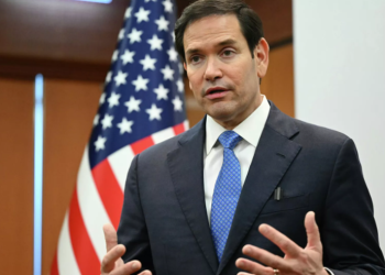 მნიშვნელოვან პროგრესს მივაღწიეთ, მაგრამ ცოტა მეტი დრო გვჭირდება – რუბიო