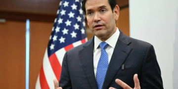 მნიშვნელოვან პროგრესს მივაღწიეთ, მაგრამ ცოტა მეტი დრო გვჭირდება – რუბიო