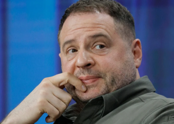 ფრონტის ხაზზე მივდივარ – ერმაკი