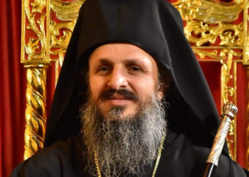 “ემიგრანტებისთვის არჩევნებში მონაწილეობა თითქმის შეუძლებელი გახდა” – მეუფე საბა