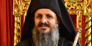 “ემიგრანტებისთვის არჩევნებში მონაწილეობა თითქმის შეუძლებელი გახდა” – მეუფე საბა