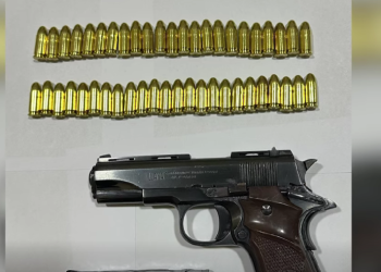 სპეცოპერაცია საქართველოს მასშტაბით – ამოღებულია ცეცხლსასროლი იარაღები და საბრძოლო მასალა, დაკავებულია 9 პირი