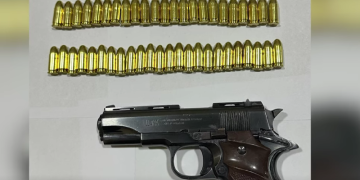 სპეცოპერაცია საქართველოს მასშტაბით – ამოღებულია ცეცხლსასროლი იარაღები და საბრძოლო მასალა, დაკავებულია 9 პირი