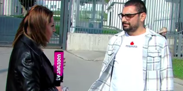 კონსტანტინე მიქაიამ იზოლატორი დატოვა