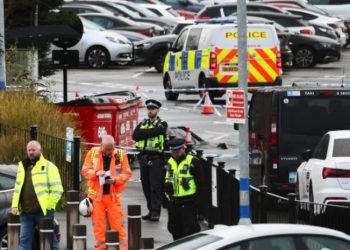 იტალიის ალპებში ზვავის შედეგად ხუთი გერმანელი მთამსვლელი დაიღუპა