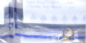 პოლიციამ თბილისში მომხდარი ძარცვის ფაქტი გახსნა