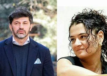 “ვის ეღადავებიან ბიჭო ესენი? ანუ, ამ ქვეყანაში მილიონებს, ხიდებს, ტყეებს მოიპარავ, მარა, აი, ხის ტოტს ვერ მოჭრი, შანსი არაა!” – ნინო სტურუა