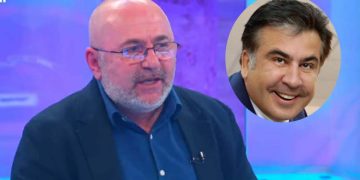 “მე რომ მიშა არ მომწონს, მაგიტომ დამყარდა დიქტატურა?” – გიორგი თავდგირიძე