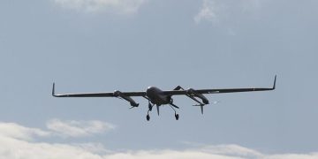 დრონების თავდასხმების საშიშროების გამო რუსეთმა ხუთ ქალაქში აეროპორტები დახურა