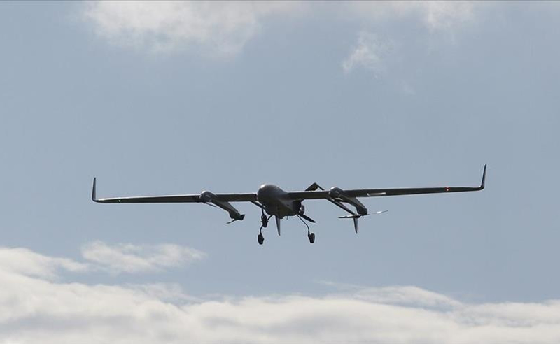 დრონების თავდასხმების საშიშროების გამო რუსეთმა ხუთ ქალაქში აეროპორტები დახურა