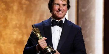 ტომ კრუზმა პირველი ოსკარი აიღო