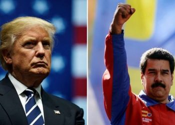 “მადუროსა და ტრამპს შორის პირადი მტრობაც არსებობს” – აშშ-ვენესუელას კრიზისი – გიორგი კობერიძე