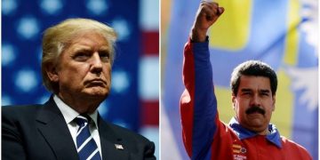 “მადუროსა და ტრამპს შორის პირადი მტრობაც არსებობს” – აშშ-ვენესუელას კრიზისი – გიორგი კობერიძე