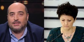 “ათასობით ტელევიზორით უნდა იყოს გადავსებული ქართული ციხეები, წესით – ყველა თუ ტოვებს, სად მიაქვთ აბა ამდენი? ან წინამ თუ დაუტოვა, ამან რატომ იყიდა იქა?” – მშვილდაძე