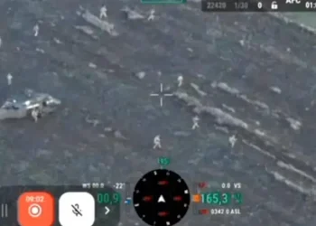 უკრაინამ პოკროვსკში სპეცრაზმი შეიყვანა