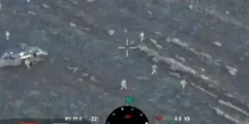 უკრაინამ პოკროვსკში სპეცრაზმი შეიყვანა