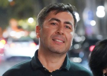 “ესაა ჩემი სიმართლე, ამიტომაც გადავკეტე!” – გიორგი წიქარიშვილი