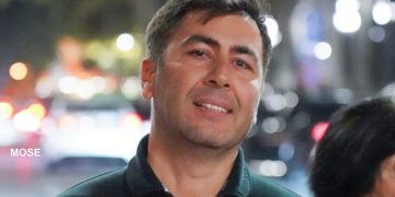 “ესაა ჩემი სიმართლე, ამიტომაც გადავკეტე!” – გიორგი წიქარიშვილი