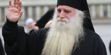 წინამძღვრობიდან გათავისუფლებული მამა დოროთე მღვდელმსახურებას სამების საპატრიარქო ტაძარში აგრძელებს