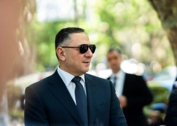 გომელაურის გადამალული ქონება – მედია