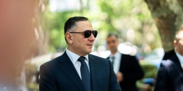 გომელაურის გადამალული ქონება – მედია