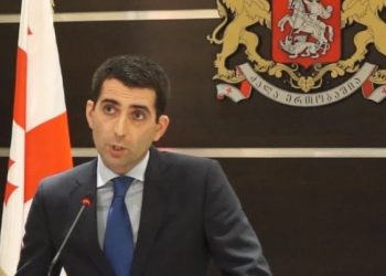 ვარლამ (ვაკო) ავალიანი კატარში საქართველოს ელჩი იქნება