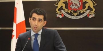 ვარლამ (ვაკო) ავალიანი კატარში საქართველოს ელჩი იქნება