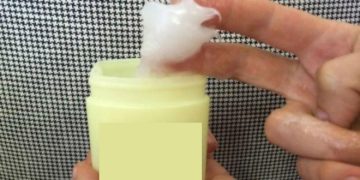 საქართველოში ვაზელინის იმპორტი 40%-ით გაიზარდა