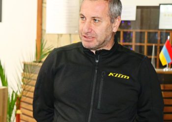 “კრისტალ ჯგუფის” დამფუძნებელი ვლადიმერ სტეფანიანი დააკავეს