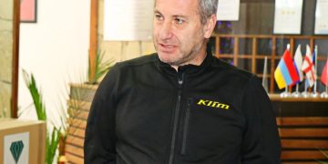 “კრისტალ ჯგუფის” დამფუძნებელი ვლადიმერ სტეფანიანი დააკავეს