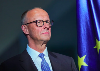 ომის დასრულება მხოლოდ უკრაინის და ევროპის თანხმობით შეიძლება – მერცი