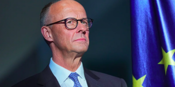 ომის დასრულება მხოლოდ უკრაინის და ევროპის თანხმობით შეიძლება – მერცი