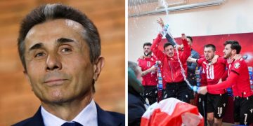 ‘ნაკრების დეგრადაცია დაიწყო მას შემდეგ, რაც ივანიშვილმა 30 მილიონი ლარი გადაუხადა მათ, რითაც მოისყიდა და გააჩუმა” – რომან.გოცირიძე