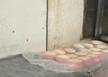 ,,გამოვლენილია ყველის არარეგისტრირებული საწარმო” – სეს