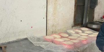 ,,გამოვლენილია ყველის არარეგისტრირებული საწარმო” – სეს