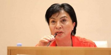 “უბედური სიბერის პენსია” და ის, რაც ფულზე მეტი აქვთ პენსიონრებს – ირმა ზავრადაშვილის “რომანტიული” გამოსვლა პარლამენტში