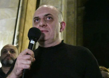 ყველაფერი საკუთარ თავზე შემიძლია ავიღო, თუ ამ ადამიანებს გაათავისუფლებენ – მურთაზ ზოდელავა